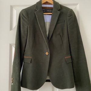 Zara Blazer (XS)